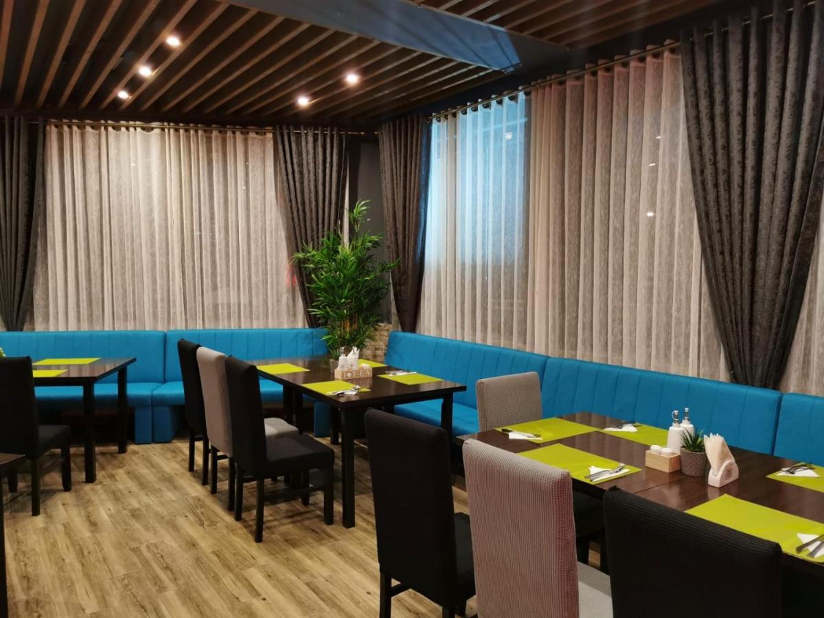 فندق Casa Burduhos Câmpulung Moldovenesc المظهر الخارجي الصورة