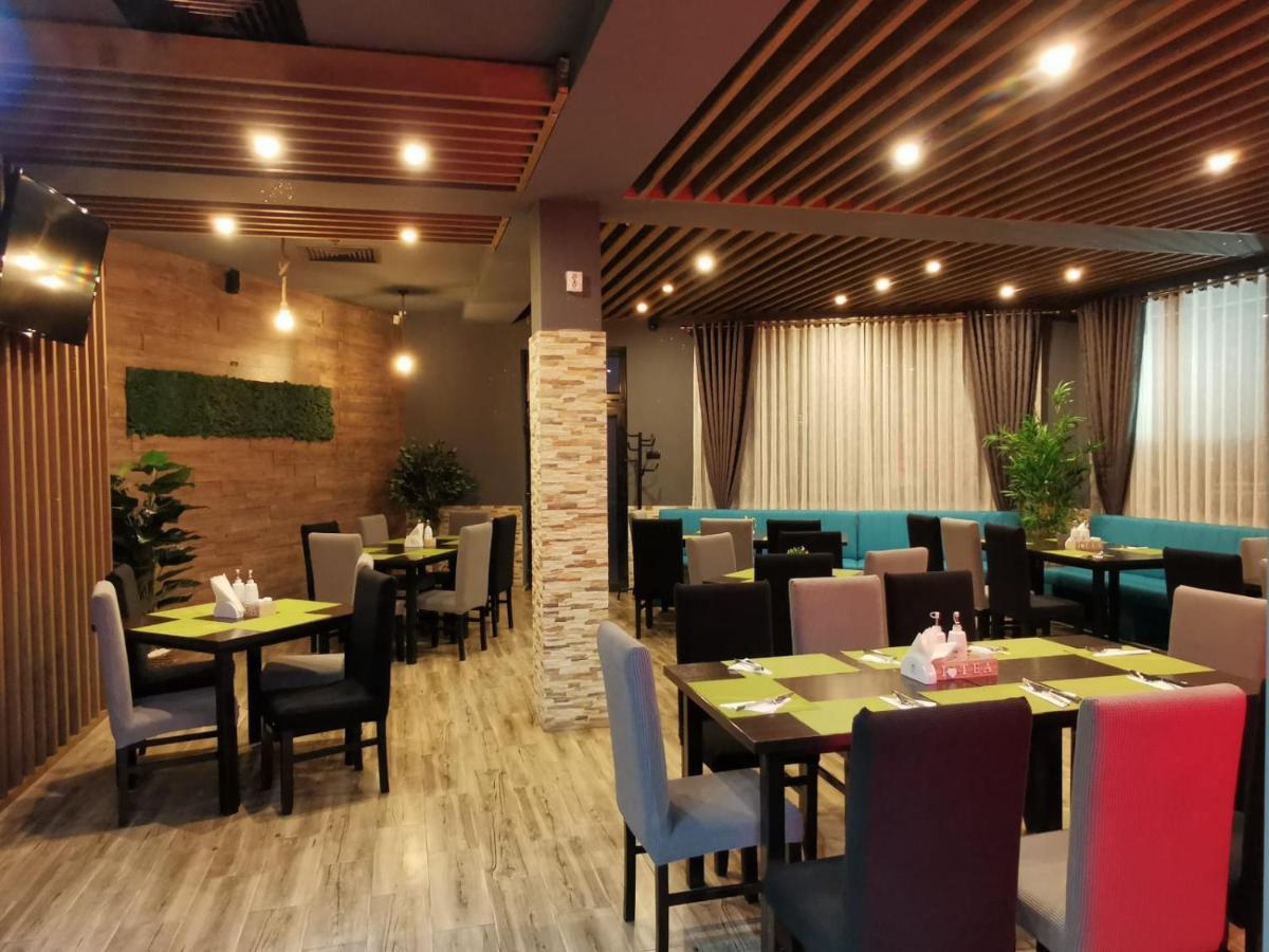 فندق Casa Burduhos Câmpulung Moldovenesc المظهر الخارجي الصورة