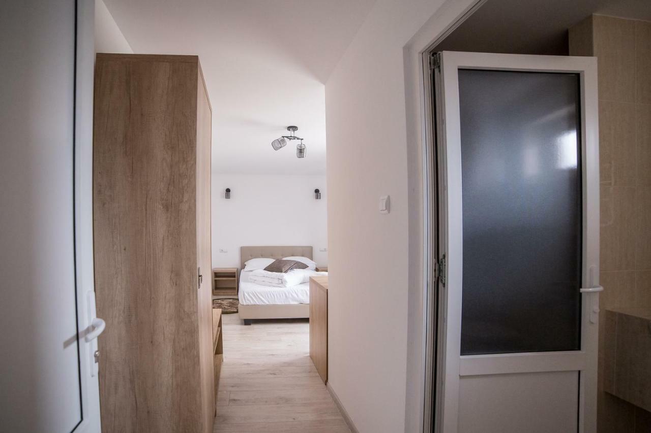 فندق Casa Burduhos Câmpulung Moldovenesc المظهر الخارجي الصورة